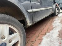 Używany Ford Transit 2011