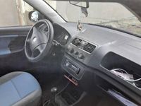 Używany Skoda Fabia 2008 Hatchback