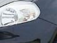 używany Fiat Grande Punto 1.4dm 77KM 2008r. 238 000km