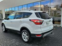 używany Ford Kuga Niski przebieg/1 własciciel II (2012-)