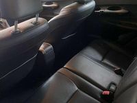 Używany Toyota Auris 2007 Czarny Hatchback