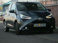 używany Toyota Aygo 1dm 72KM 2020r. 48 000km