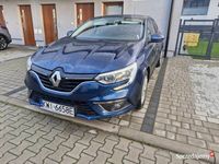 Używany Renault Mégane IV 2016