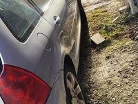 Używany Peugeot 307 2007