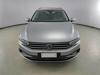 używany VW Passat 2dm 200KM 2021r. 177 784km