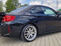 używany BMW 228 f22 i XDrive 2016 rok, 70 tys. km