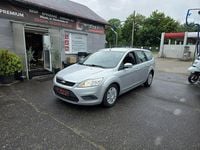 używany Ford Focus 1.6 TDCI 109 KM, Klima, Isofix, Grzane Fotele, Komputer, Blueto…