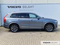 używany Volvo XC90 D5 AWD Inscription