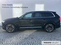 Używany Volvo XC90 250 KM (183 kW) 2025 Czarny SUV