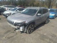 używany Jeep Cherokee 2.4dm 180KM 2020r. 92 100km