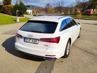 używany Audi A6 Avant Quattro 2.0 TDI 2019 204 km