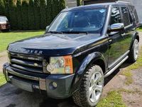 Używany Land Rover Discovery 3 2006 SUV