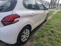 Używany Peugeot 208 2018 Hatchback