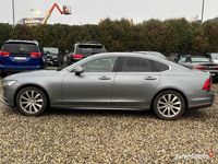 Używany Volvo S90 2019 Szary Sedan/Limuzyna