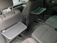 Używany Peugeot 5008 2012 Srebrny Minivan