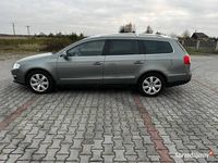 Używany VW Passat R-line 122 KM (89 kW) 2009 Kombi