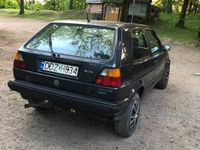 używany VW Golf II 