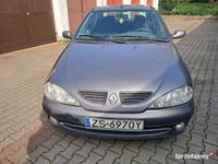 używany Renault Mégane II 