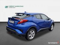 używany Toyota C-HR 1.8 Hybrid Premium Hatchback. DW3U614