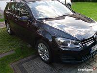 używany VW Golf VII  salon , okazja