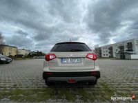 Używany Suzuki Vitara 120 KM (88 kW) 2017 SUV