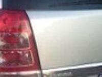 używany Opel Zafira B 1.9CDTI,120KM,Sport Active Select