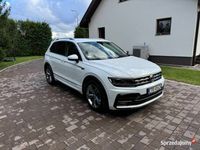 używany VW Tiguan 