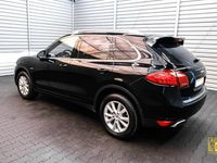 używany Porsche Cayenne 3dm 240KM 2010r. 234 000km