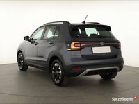 używany VW T-Cross - 1.0 TSI