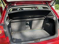 używany VW Golf V 1.9 Polski salon, drugi użytkownik od 2006