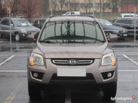 Używany Kia Sportage 2010 Beżowy SUV