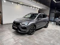 Używany Cupra Ateca 150 KM (110 kW) 2024 Szary SUV