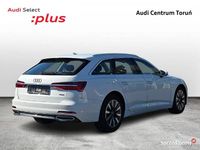używany Audi A6 MatrixLED_Hak_Kamera_Webasto_Alcantara_PamięćFotela_ACC_SoundSyste…