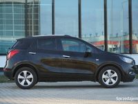 używany Opel Mokka X ecoFlex Stan idealy 100% Bezwypadkowa