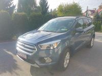 używany Ford Kuga II (escape)2018r.panorama.4×4