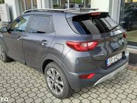 używany Kia Stonic 1dm 120KM 2020r. 76 636km