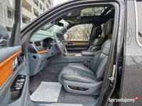 Używany Jeep Wagoneer 2022 SUV