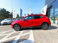 używany Seat Arona FULL LED 1.0 TSI 110KM automat DSG