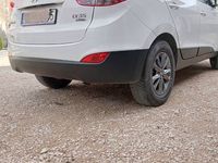 używany Hyundai ix35 