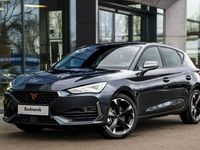 używany Cupra Leon 1.5dm 150KM 2023r. 5km