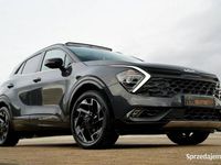 używany Kia Sportage GT LINE acc blis WENTYLACJA panorama skóra kamery360 pilot 4X…