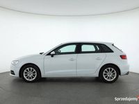 używany Audi A3 1.4 TFSI