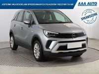 Używany Opel Crossland 2020 Szary SUV