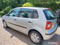 używany VW Polo od Niemca