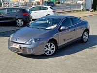 Używany Renault Laguna Coupé 150 KM (110 kW) 2009 Szary Coupe