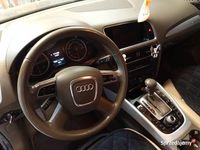 używany Audi Q5 Quatro 2.0 diesel 2010
