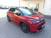 używany Citroën C3 Aircross 1.2 PureTech Plus S&S EAT6