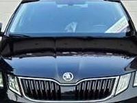 Używany Skoda Octavia Style 115 KM (84 kW) 2019 Czarny Kombi