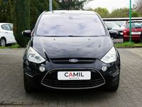 używany Ford S-MAX 2dm 163KM 2014r. 317 000km