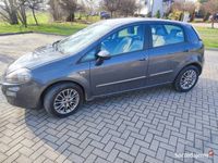 używany Fiat Punto Evo 1.3 diezel z 2012 roku